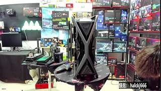 暑期电脑装机DIY 定制主机