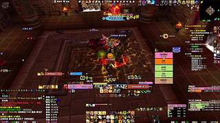 寒脊山小径独狼，嘎嘎练级