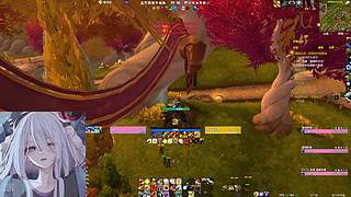 很内向 吃饱了也不说总是吃