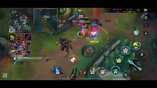 对线被爆的鼠王