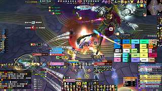 魔兽世界怀旧服 615984