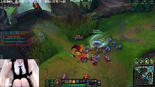 艾欧尼亚/又萌又C