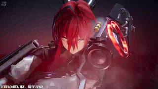 终末地+DEMO游戏周！