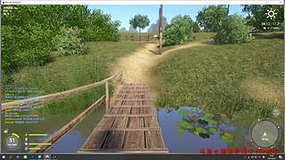 55级 老登~教你玩俄钓