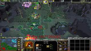 晚上好~赛季路人 锤！