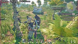 好玩的游戏这里都有哇