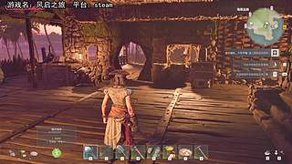 好玩的游戏这里都有哇