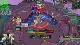 骑士武僧勇闯集合石