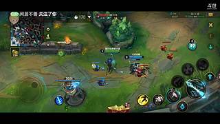 又是升战力的一天