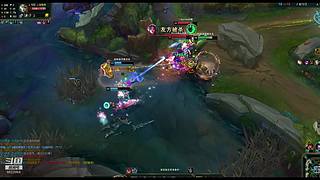 草率了！挑战千场火男，0.1胜率！！！