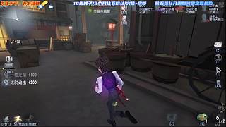 眼里只有对PVP的渴望