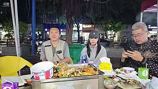 横店精品团～今天到世界第一高桥