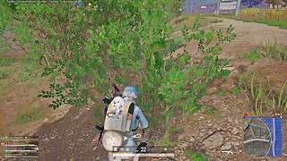 Pubg9年老兵申请出战