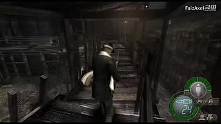 【FAIZ】SH平台，随便玩一会