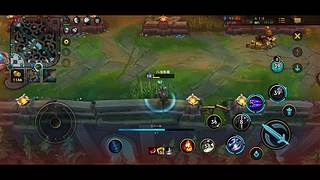 英雄联盟手游故事解说