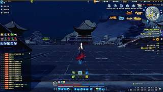 (ˉ▽￣～) ~~下班打游戏