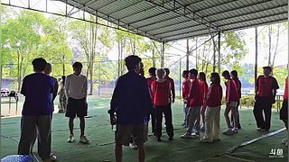 喜欢水水【南波家族】的直播间