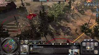 军迷板块之coh2牢手!