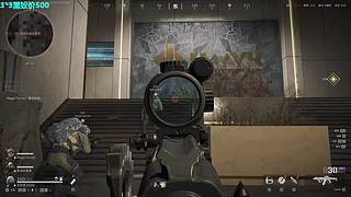 军迷板块之coh2牢手!