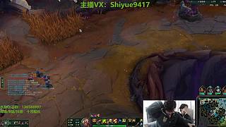 心脏衰竭和肾衰竭，无法直播了