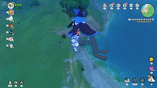 目标是成为神奇宝贝大师！ 729589