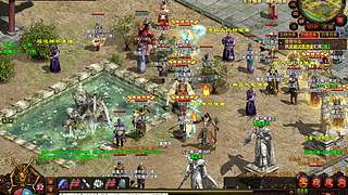 20号新区消遣时光