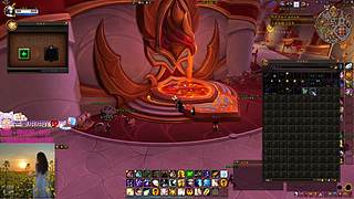 我的世界17铁。带钻粉