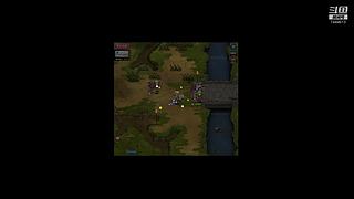 【梦幻模拟战】菜鸡利昂