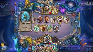 炉石真好玩 7493662