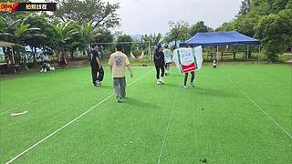 【非常互娱】 757女团 第8季~