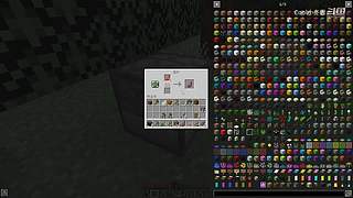 我的世界冬雪生存日记