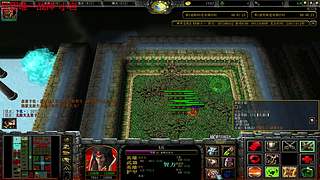 兵团征战-MungAm小岩