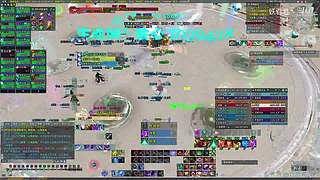 到处刷刷，弄弄小号