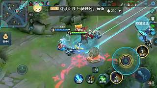 喜欢现哥哥的我游戏很菜。