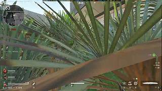 三角洲真好玩！！