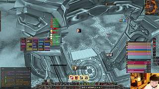 时光服打螺丝！