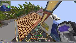 闹闹闹，这就是专业机械动力