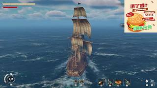 种地盖房出海！