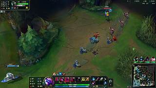 林大师强势回归！