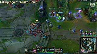 我是火力少年王