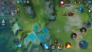 巅峰赛第一打国标