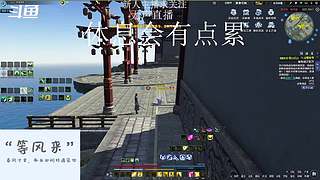 帮朋友打打天波府