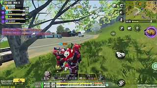 好素质从你我做起（BR双排）