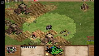 清凉帝国时代征服者2的直播间