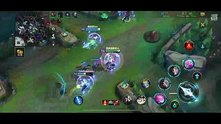 国服最猛萨勒芬妮