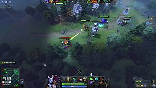 选技生存，苟活到底