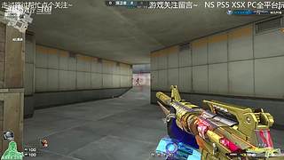 老衡：最菜火线选手