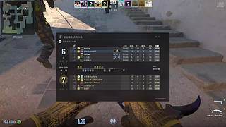 随便玩玩cs2 8637918