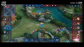 法师出场，安琪你小妹