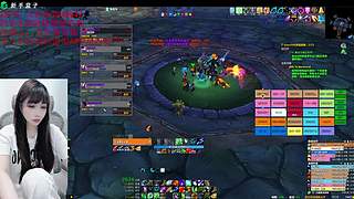 来魔兽玩真正的世界 8690653